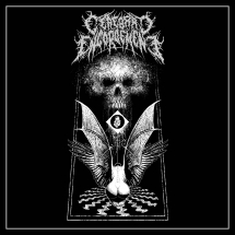 Cerebral Engorgement - Abstract Defecation