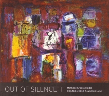 Mathilde Grooss Viddal & Friensemblet - Out Of Silence