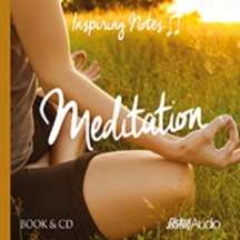 Peter Samuels - Meditation: Inspiring Notes