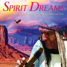 Global Journey - Spirit Dreams