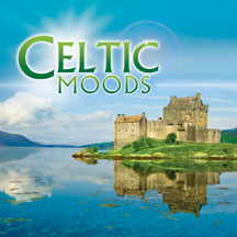 Global Journey - Celtic Moods