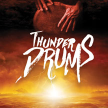 Global Journey - Thunder Drums