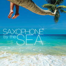 Global Journey - Saxophone By The Sea