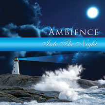 Global Journey - Ambience: Into The Night
