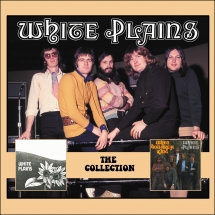 White Plains - The Collection
