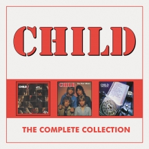 Child - The Complete Child Collection