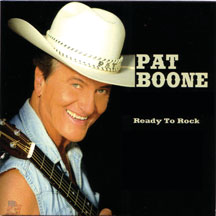 Pat Boone - Ready To Rock