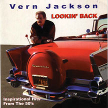 Vern Jackson - Lookin