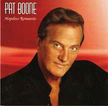 Pat Boone - Hopeless Romantic