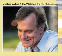 Stephen Collins - The Hits of Rick Nelson