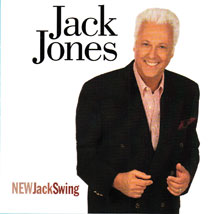 Jack Jones - Newjackswing