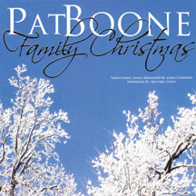 Pat Boone - Family Christmas