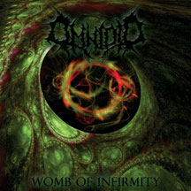 Omnioid - Womb Of Infirmity