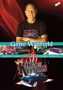 Gene Winfield - Kings Of Kustoms