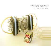 Tango Crash - Otra Sanata