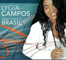 Lygia Campos - Meu Nome E Brasil