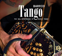 Diverse - Barrio Tango
