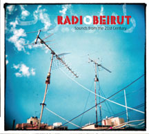 Diverse - Radio Beirut