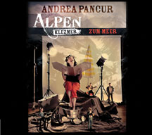 Andrea Pancur - Zum Meer