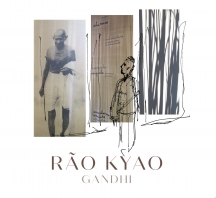 Rao Kyao - Gandhi