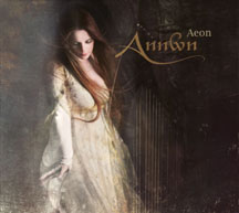 Annwn - Aeon
