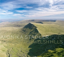 Monika Stadler - Song Of The Welsh Hills