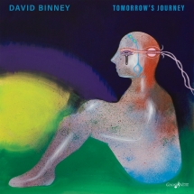 David Binney - Tomorrow