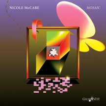 Nicole Mccabe - Mosaic