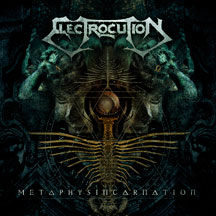 Electrocution - Metaphysincarnation