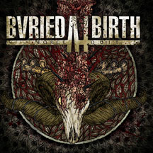 Buried At Birth - Force/Quit