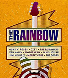 The Understanding... the Rainbow Club by Annette Aubrey The Understanding... the Rainbow Club by Annette Aubrey