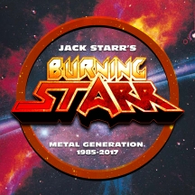 Jack Starr