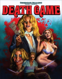 Death Game [2-Disc Deluxe Edition]