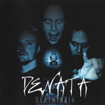 Denata - Deathtrain