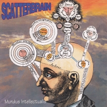 Scatterbrain - Mundus Intellectualis