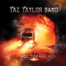 Taz Taylor - Nocturnal