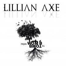 Lillian Axe - From Womb To Tomb