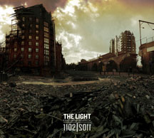 Peter Hook & The Light - 1102/2011 EP
