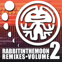 Rabbit In The Moon - Remixes, Volume 2