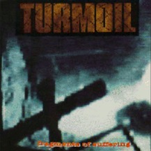 Turmoil - Fragments of Suffering