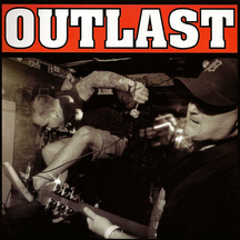 Outlast - Outlast