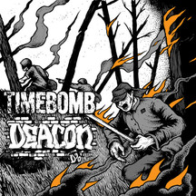 Timebomb & Deacon - Split