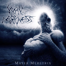 Guru Of Darkness - Mater Meretrix