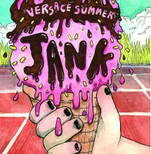 Jank - Versace Summer