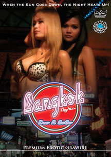 Bangkok Nights Vol 1: Ero A Go Go