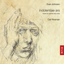 Carl Rosman - Indolentiae Ars