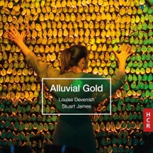 Louise Devenish & Stuart James - Alluvial Gold