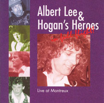 Albert Lee & Hogan