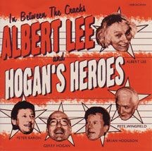 Albert Lee & Hogan
