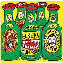 Eureka California - Versus